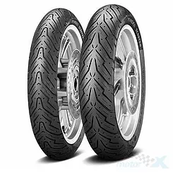 Opona do skutera Pirelli 130/70-11 ANGEL SCOOTER 60L TL REINF przód/tył