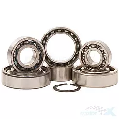 Zestaw naprawczy skrzyni biegów Hot Rods TBK0082