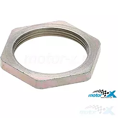 Nakrętka sprzęgła M28x1mm (Minarelli / Gilera / Piaggio / Vespa)