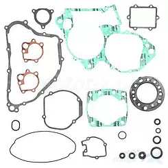 Uszczelki silnika komplet Prox Honda CR 250 '02-'04