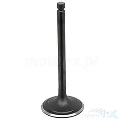 Zawór ssący, stalowy, 40x7x102.6mm Bronco AU-09156I