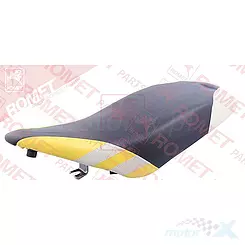 Siedzenie Bashan BS200S-7