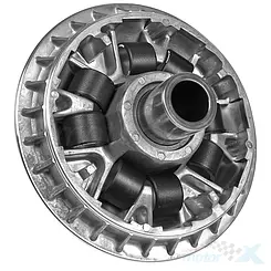 Wariator kompletny Malossi Multivar 2000, Honda Silverwing 400 / SW-T 400 4T LC