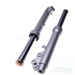 Amortyzatory przednie 430mm Keeway Matrix