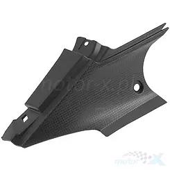 Osłona zbiornika paliwa lewa Romet Arrow Fly / Barton FR