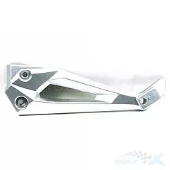 Mocowanie podnóżka pasażera lewe Barton Blade Pro 125
