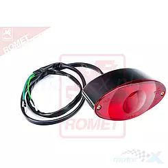 Lampa tylna Romet Classic 400