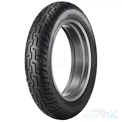 Opona motocyklowa szosowa Dunlop 110/90-18 D404F 61H TL przód