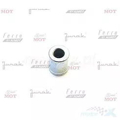 Tuleja osi koła tył (nowy typ) Junak M11 320