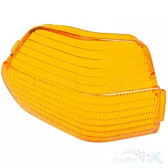 Klosz kierunkowskazu tylny lewy Piaggio Hexagon 125-150