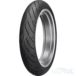 Opona motocyklowa szosowa Dunlop 110/80R19 SX RoadSMART III 59V TL przód