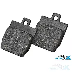Klocki hamulcowe Malossi S32 Sport