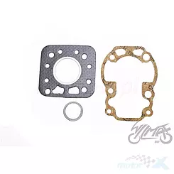 Uszczelka głowicy i cylindra 41.00mm 50cc Suzuki RMX SMX 50 