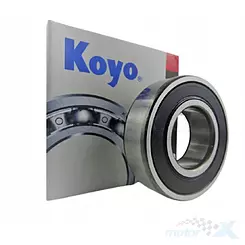Łożysko kulkowe 63/28 2RS 28x68x18mm Koyo Japan