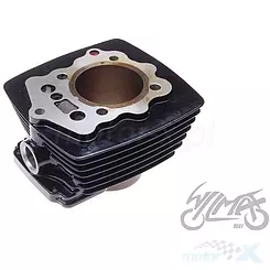 Cylinder goły 63.50mm 200cc żeliwo Shineray XY200STIIE-B 4T