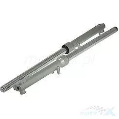 Amortyzatory przednie komplet 31x775mm