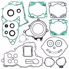 Uszczelki silnika komplet Vertex 811335
