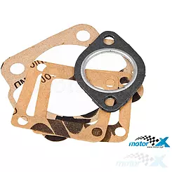 Uszczelki cylindra Airsal Sport 50cc, Tomos A35 Limited / A35 Quatro / A38B / S25/2... (bez głowicy)