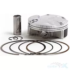 Tłok kompletny 96.97mm, kuty, Vertex GP RACER 24272C