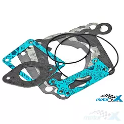 Uszczelki cylindra Polini Racing 165cc, C10-C12, Cagiva Mito / Planet / Raptor 125 (bez głowicy)