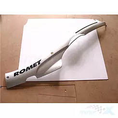 Osłona boczna dolna 727 L 
