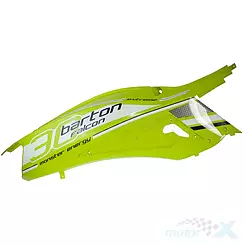 Osłona tylna górna prawa Barton Falcon / Zipp Quantum RS 