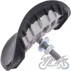 Trzymak opony RIM LOCK 2.50" alu