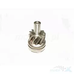 Koło zębate rozrusznika nożnego RMS, Piaggio / Vespa 125 4T / 483539