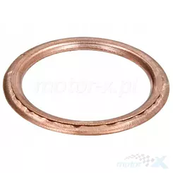 Uszczelka tłumika Athena S410250012040