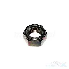 Nakrętka M16x1.5mm wałka przekładni Junak