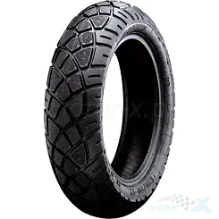 Opona do skutera 140/70-12 HEIDENAU K58 SNOWTEX M+S 65P TL tylna