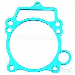 Uszczelka cylindra, grubość OEM, Athena S410485006188