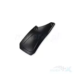 Osłona amortyzatora tylnego czarna UFO Plast Gas Gas MC / MC-F / EC / EC-F / EX / EX-F