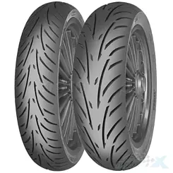 Opona do skutera Mitas 140/60-14 TOURING FORCE SC 64S TL tył