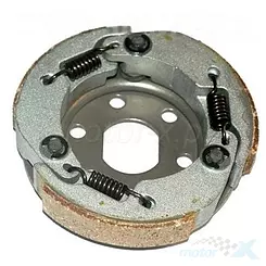 Szczęki sprzęgła tylnego 112mm Keeway / Benzer 2T