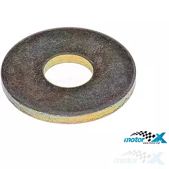 Podkładka zawieszenia silnika 34x12,5x3mm, Piaggio 400-500