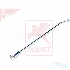 Szprycha + nakrętka RMT140 12"P /132/