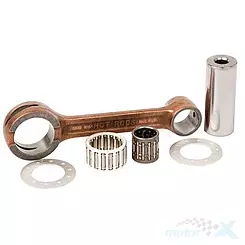Korbowód Hot Rods 8627, KTM EXC 125 98-06 / SX 125 98-06