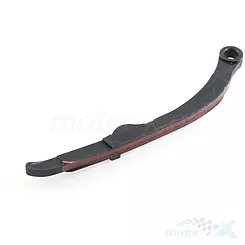 Prowadnica łańcucha rozrządu (2) Benelli TNT / BN 125 Euro 4