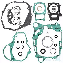 Uszczelki silnika komplet Vertex 811888