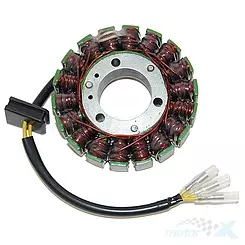 Stator iskrownik, stojan alternatora, Electrosport ESG033