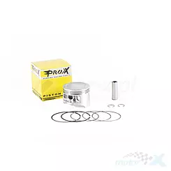 Tłok kompletny Prox 01.1480 (od 78.50mm do 80.50mm)[różne średnice] Honda TRX 350 Rancher 00-06