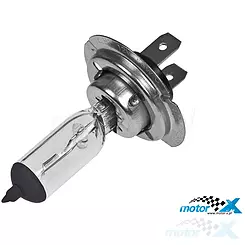 Żarówka H7 PX26D 12V 55W biała Tungsram