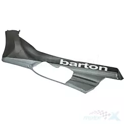 Osłona progowa lewa Barton Orlando / Zipp Triad 3
