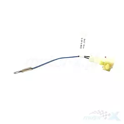 Czujnik temperatury, w głowicy, długość 20cm, Junak 806 50 Euro 5