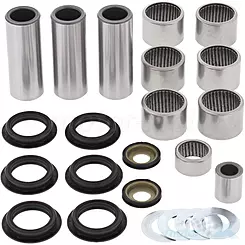 Zestaw naprawczy łącznika wahacza (przegubu) All Balls 27-1138, Kawasaki KLX 250