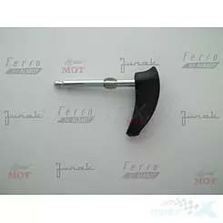 Kluczyk stacyjki wsk 125 [WSK]