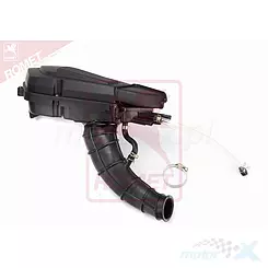 Filtr powietrza kompletny Romet 787 125 (od 2014)