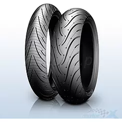 Opona motocyklowa szosowa MICHELIN 120/70ZR17 PILOT Road 3 (58W) TL M/C przód