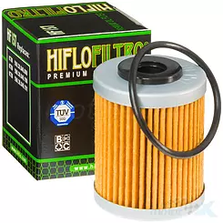 Filtr oleju HifloFiltro HF157